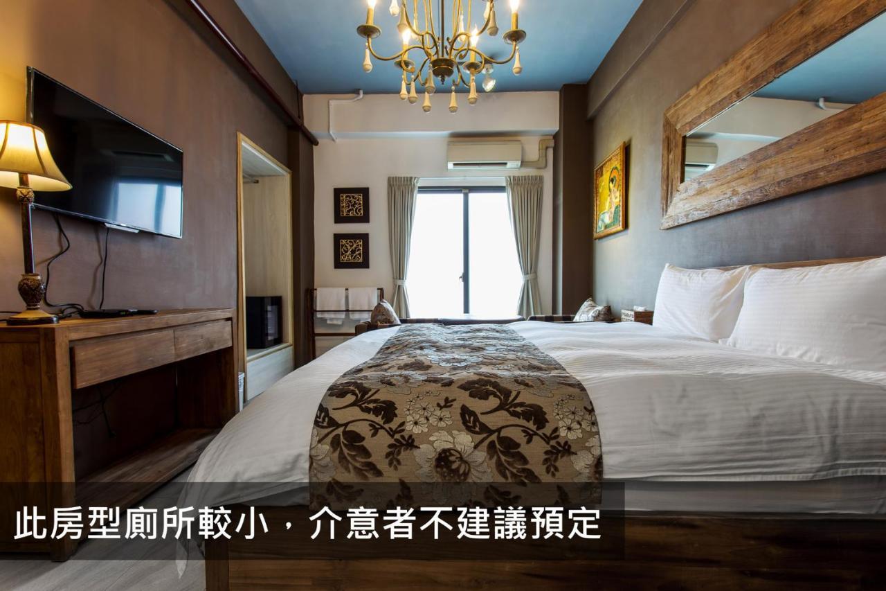 Апартаменты 白陽二館-瑞億意象 Mansion 6 Цзянь Экстерьер фото